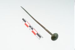 Foto von Bronzekugelkopfnadel (NHMW-PRAE-023655)
